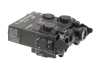 WADSN DBAL-A2 Illuminator / Laser Module Red + IR