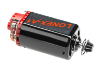Lonex Infinite Torque-Up Revolution Motor Short
