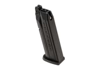Smith & Wesson Magazin M&P9 PC Metal Version GBB