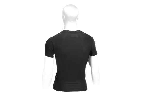 Under Armour UA Tactical HeatGear Compression Tee