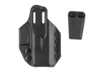 Blackhawk Stache IWB Holster for Glock 43/43x/Hellcat