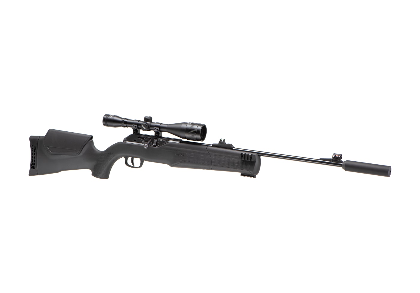 Umarex 850 M2 Target Kit Co2 16J