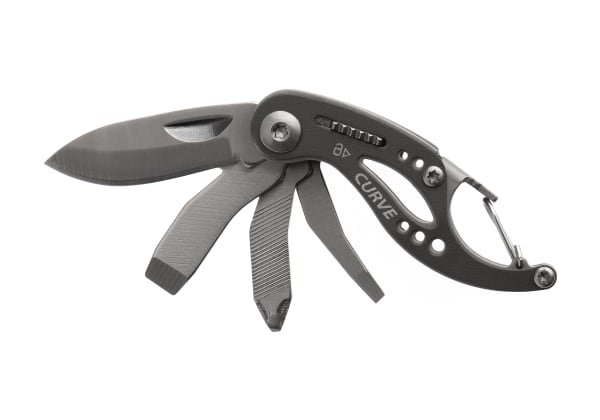 Gerber Curve Folder