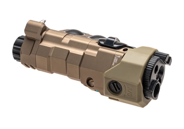 WADSN MAWL-C1+ Visible LED + IR LED + Red Laser