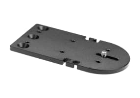 KJI Precision Reaper Rig Accessory Plate