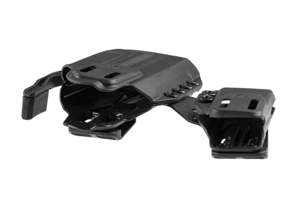 Blackhawk Stache IWB Holster LB Prem for Glock 43x/48 SF XSC/SL TLR-7