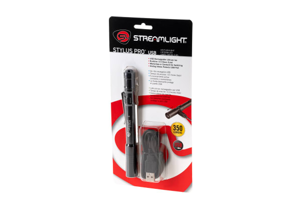 Streamlight Stylus Pro USB