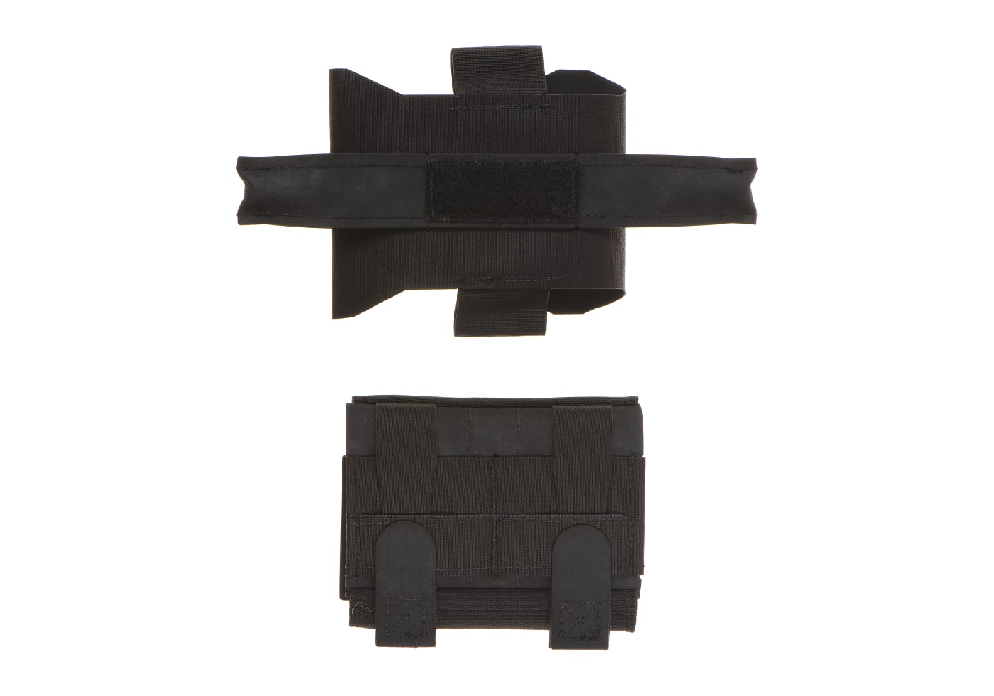 Blue Force Gear Molle Mounted Micro Trauma Kit NOW!