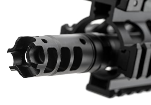 Cyma CM091 M4 Full Metal