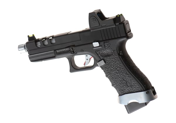 Vorsk EU7 Vented + BDS GBB