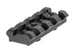 LCT Rail for Zsport Handguards Short