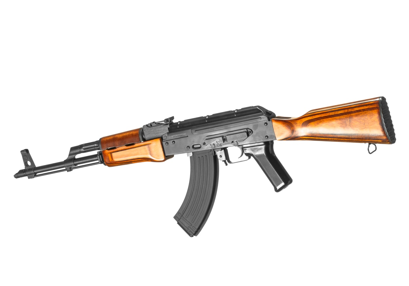 G&G GKM