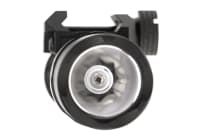 WADSN M300B Mini Scout Flashlight With Dual Switch IR LED