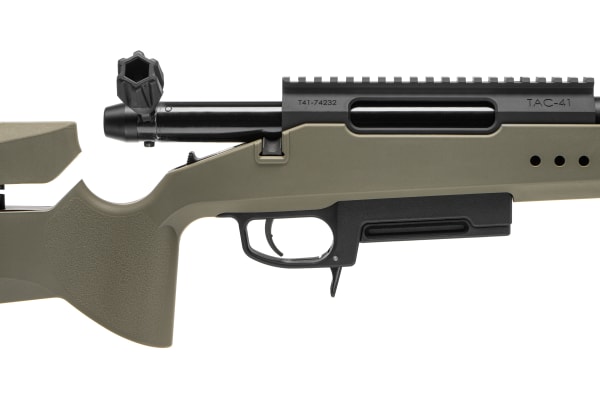 Silverback TAC 41 P Bolt Action Rifle