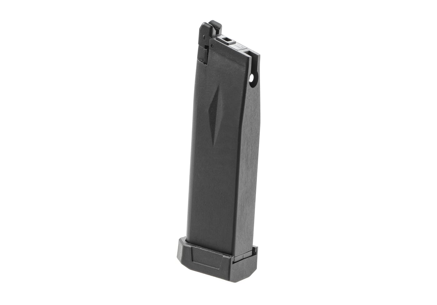 KJ Works KP-19 Green Gas Magazine