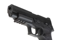SIG Sauer ProForce P320 M17 Full Metal Blowback Co2