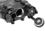 WADSN DBAL-A2 Illuminator / Laser Module Red + IR