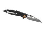 Artisan Cutlery Cygnus Framelock Textured