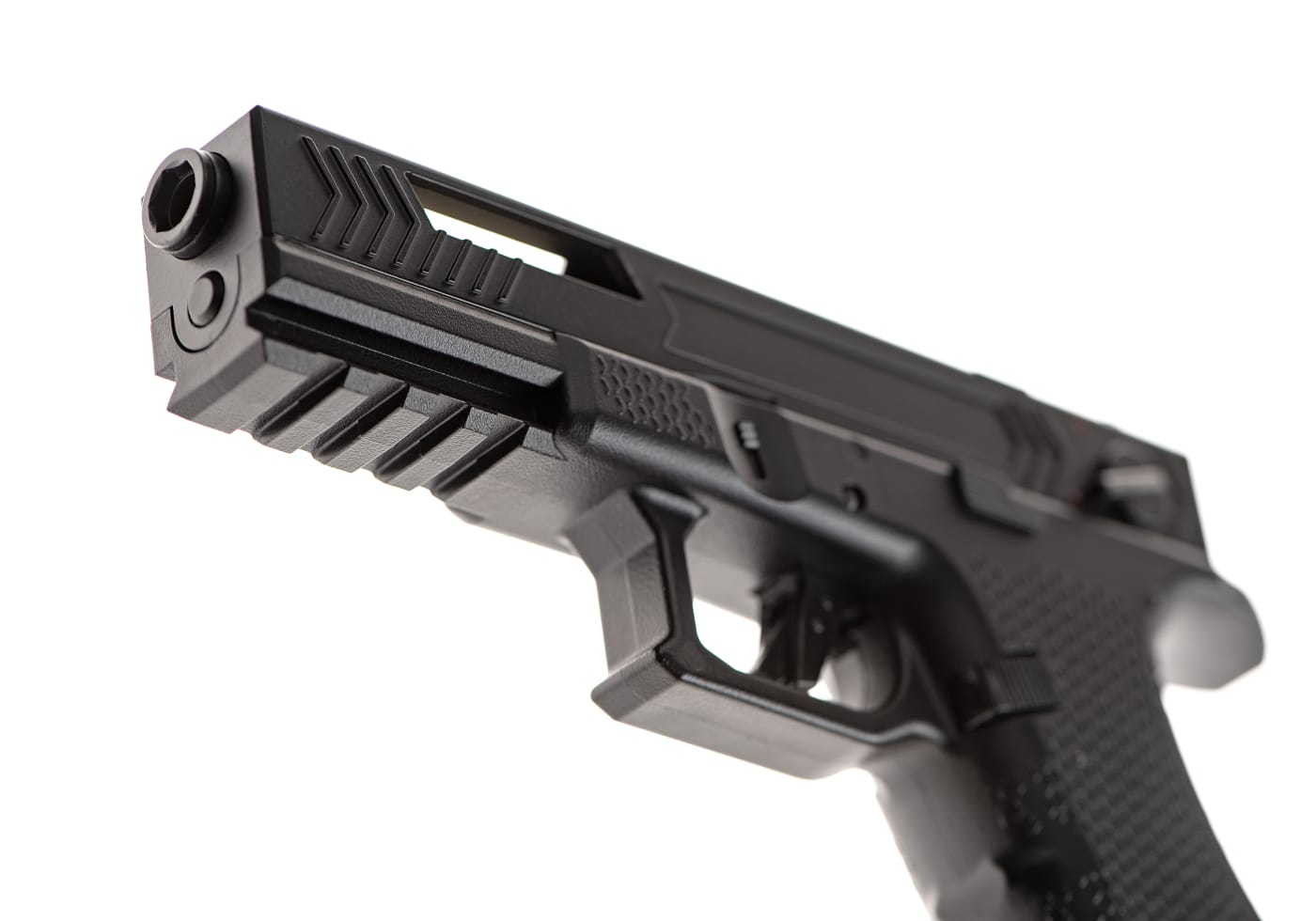 Cyma CM131 Advanced AEP