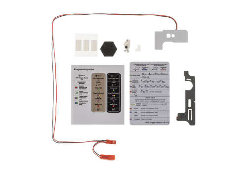Perun HPA Trigger Board V2