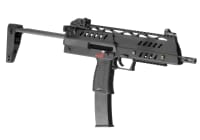 WE SMG-8 GBR