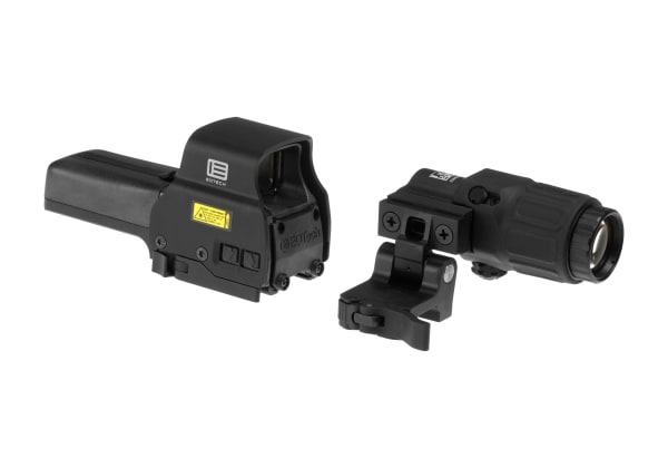 EoTech Hybrid Holographic Sight III