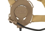 Z-Tactical Evo III Headset