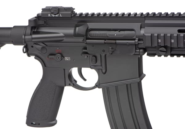 E&C MA5H 10.5 Inch QR 1.0 EGV