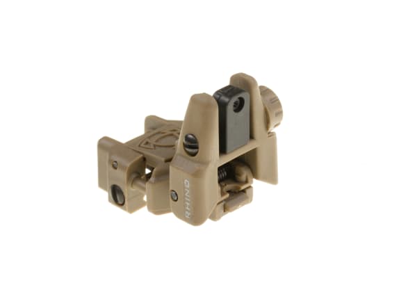 APS Rhino Rear Sight