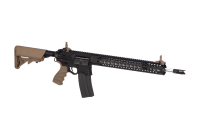 G&G Seekins Precision AR15 SBR8 S-AEG