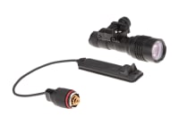 Streamlight ProTac Rail Mount 1