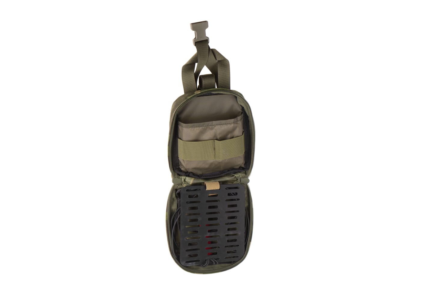 Templar's Gear Rip-off First Aid Pouch AZ-2