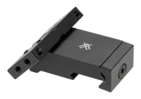 Vortex Optics RT45 Riser Offset Mount for Razor