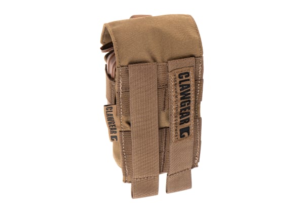 Clawgear Smoke Grenade Pouch Core