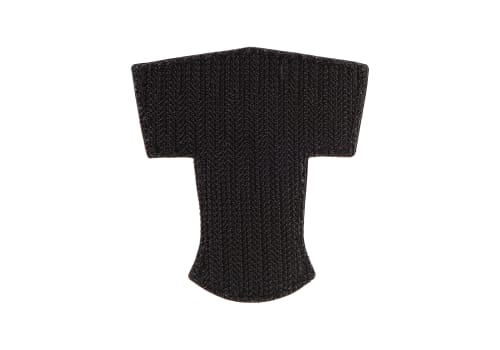 JTG Thors Hammer Dragon Rubber Patch