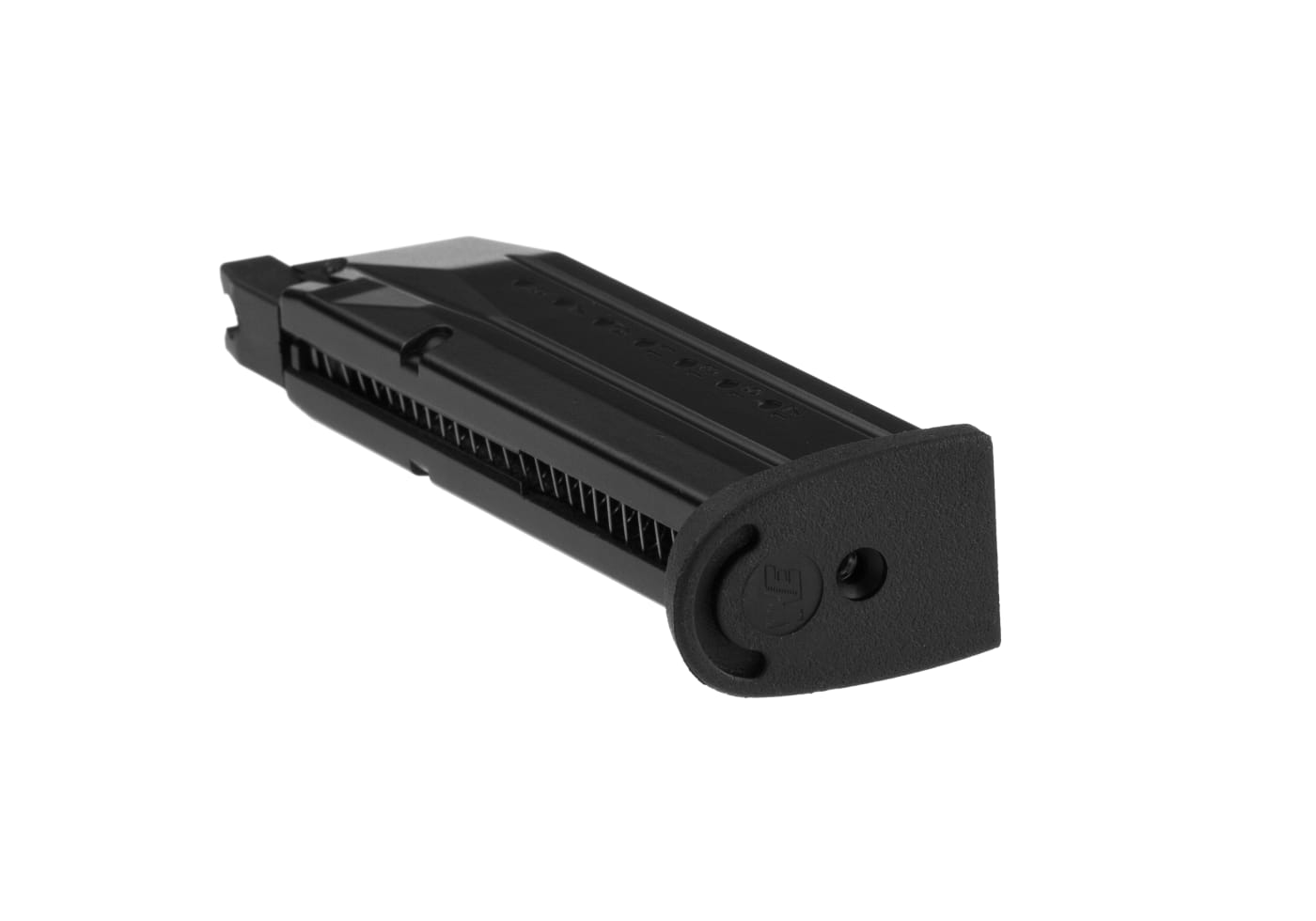 WE Magazin M&P / WET-05 Metal Version GBB