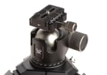 Vortex Optics Radian Carbon with Ball Head Tripod Kit