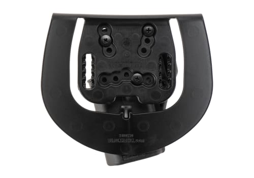 Blackhawk CQC SERPA Holster for GLOCK G17/22/31