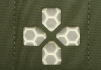 Blue Force Gear Belt Mounted Micro Trauma Kit NOW!