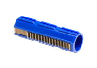 Union Fire SR25 Steel CNC Gear Set