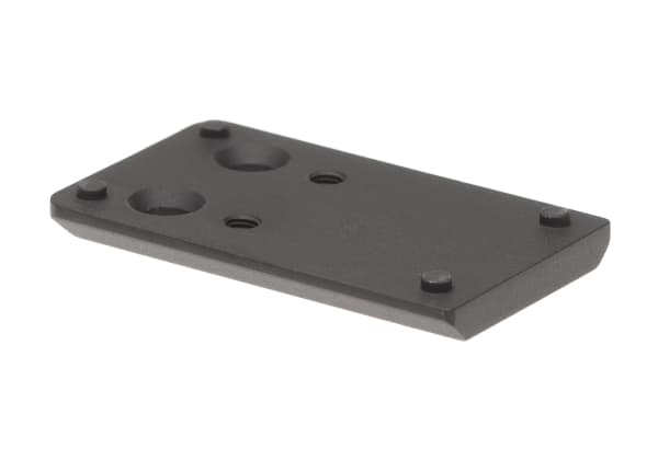 Leapers Super Slim RDM20 Mount for SIG P320 Rear Sight Dovetail