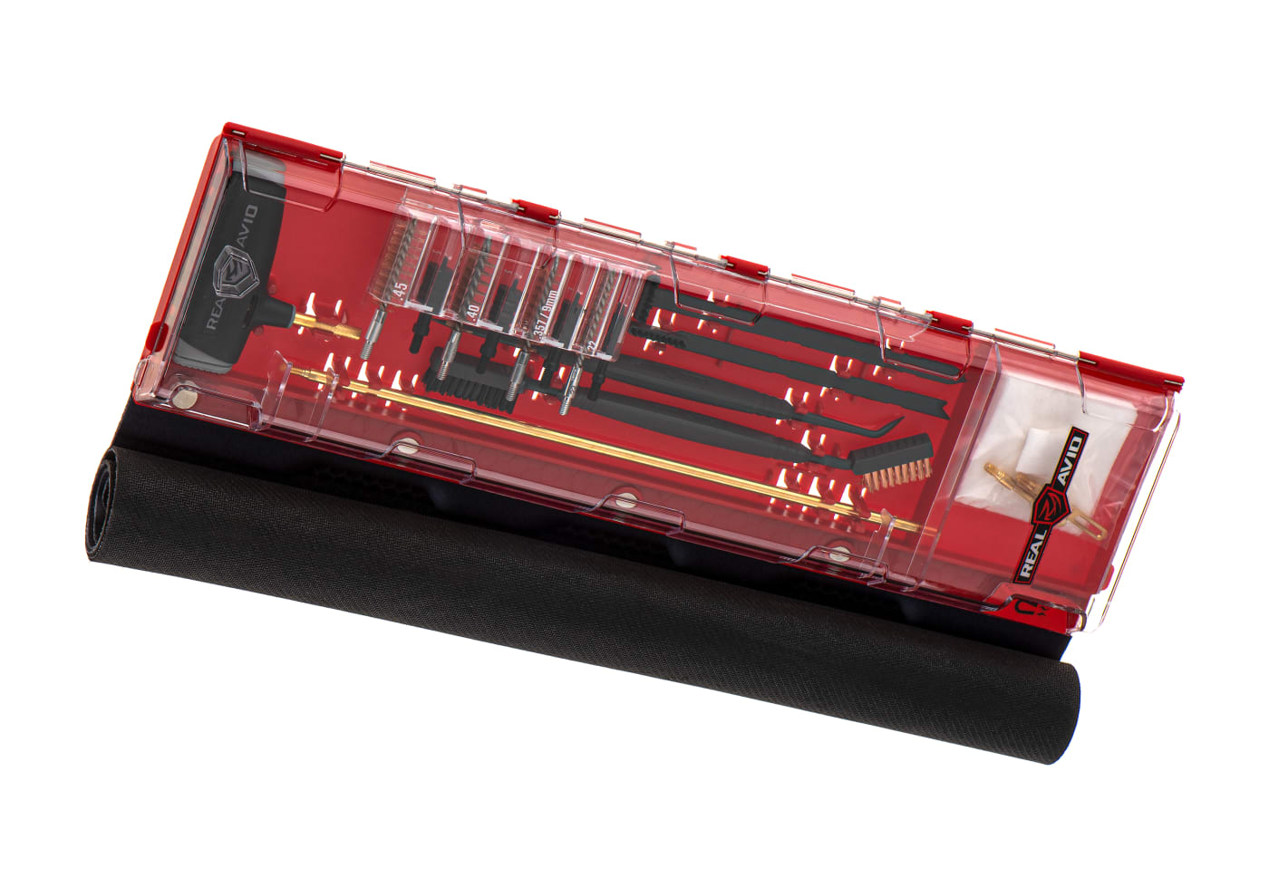 Real Avid Master Cleaning Station Handgun