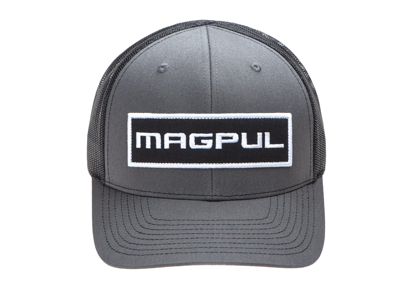 Magpul Wordmark Patch Trucker