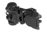 ICS CXP Rear Flip-Up Sight