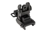 Pirate Arms M4SS Polymer Foldable Rear Sight