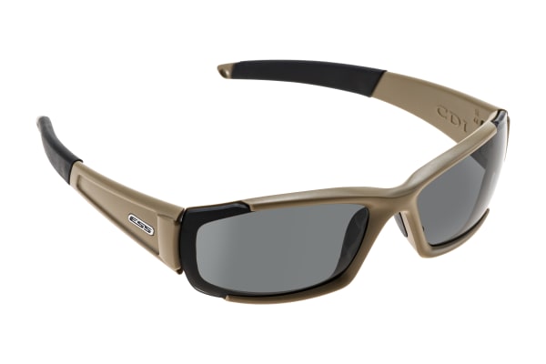 ESS CDI Clear / Smoke Gray