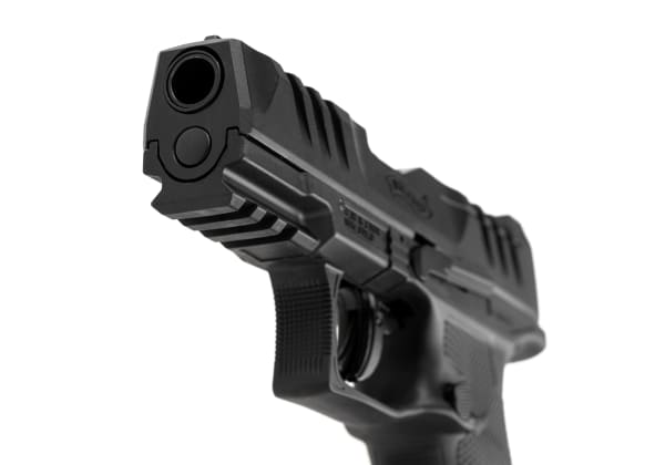 Walther T4E PDP Compact 4“ .43 cal