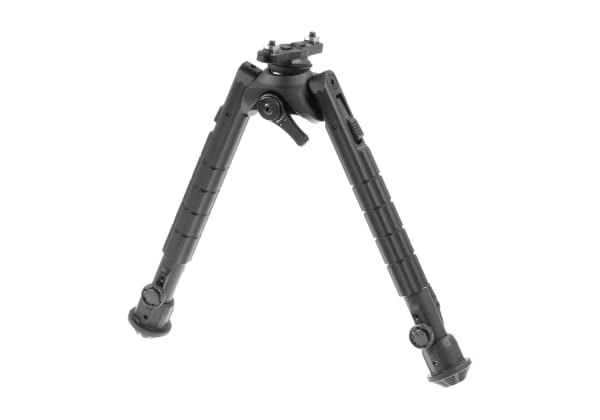 Leapers Recon 360 TL M-LOK 8.1-11.9 Inch Center Height Bipod