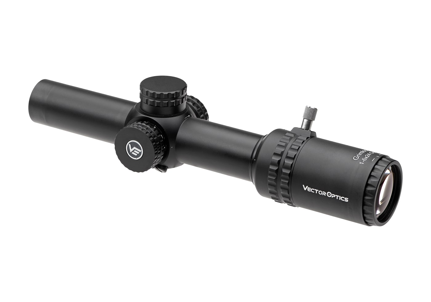 Vector Optics Grimlock 1-6x24 Gen 2
