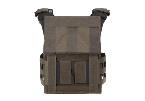 Warrior Low Profile Carrier V2